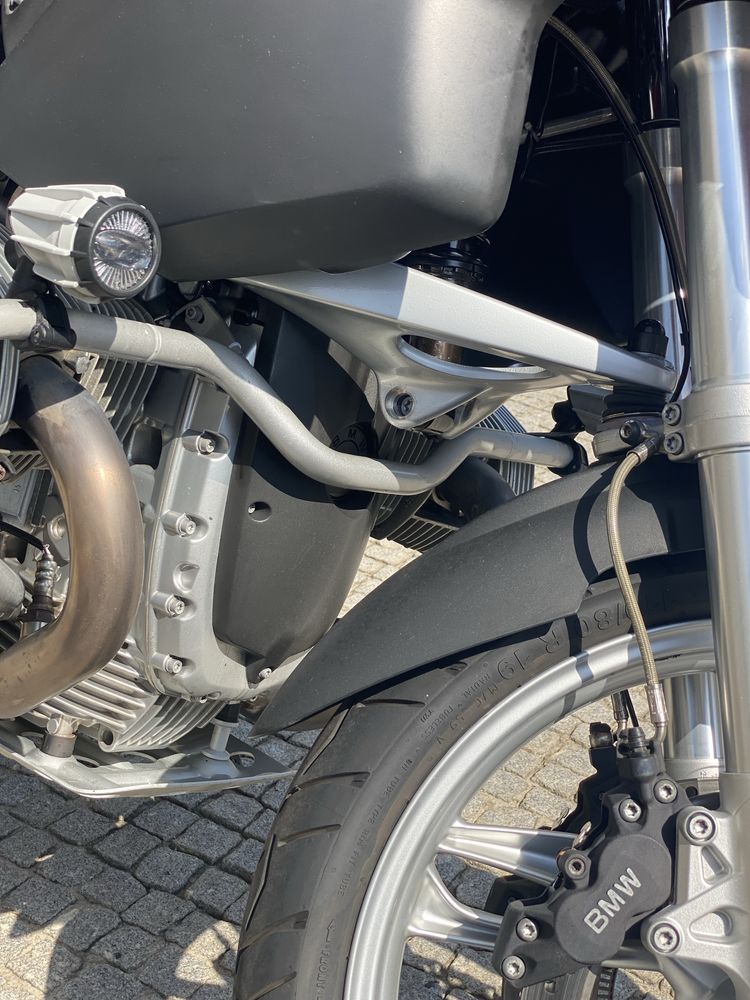 Bmw R 1200 Gs Nacional