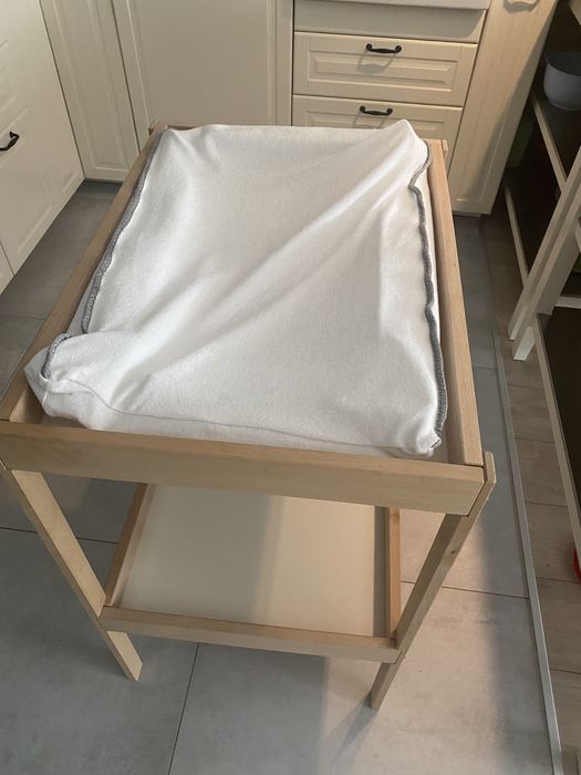 Przewijak Ikea sniglar