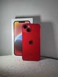 iPhone 14 | IDEALNY STAN | 87% BATERIA |