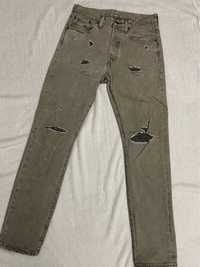 Чоловічі джинси Levis