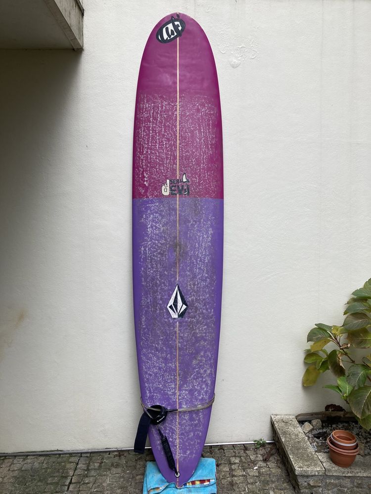 Lufi Sea Devil 9’1 longboard