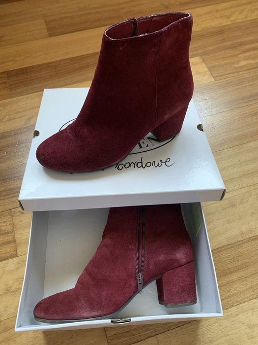 szpilki, botki, sandały: Jimmy Choo, Tods, Boss, Coach, Tommy Hilfiger