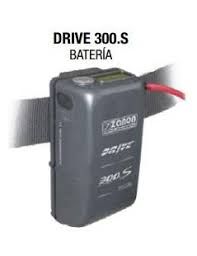 Baterias Zanon Drive 300