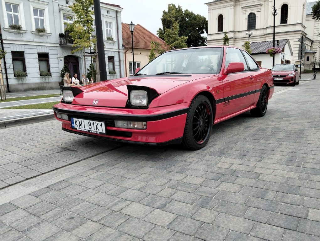 Honda Prelude 3 III 2.2 4WS H22A5