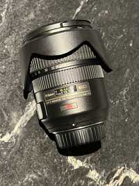 Lente Nikon 24-120mm VR