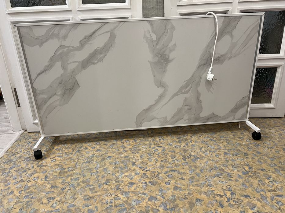 Керамічний обігрівач.Інфрачервоний біоконвектор Fijo TERM.