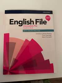 EnglishFile Intermediate Plus fourth edition