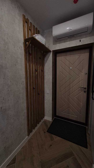 Квартира посуточно. Приморский р-н