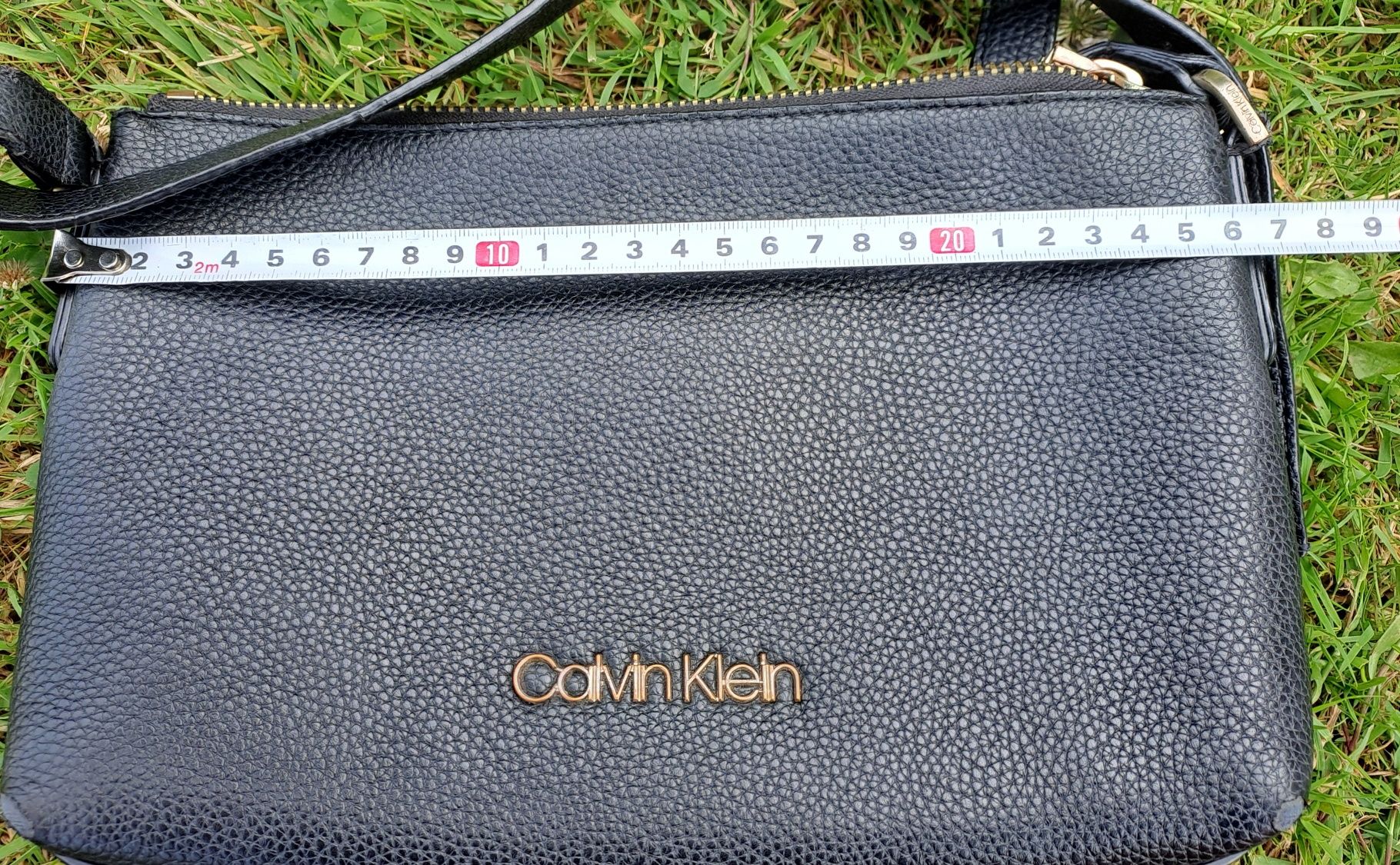 Torebka Calvin Klein