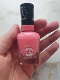 Lakier do paznokci sally hansen