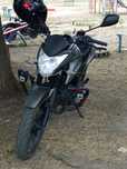 В продаже Lifan CITYR 200