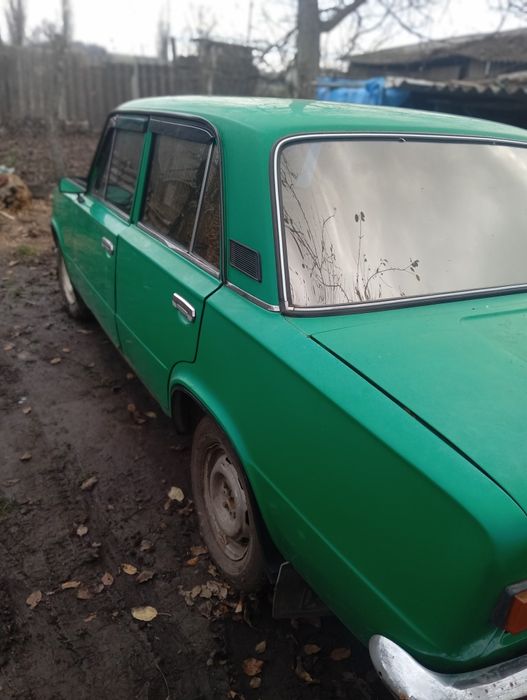 Продам ваз 2101 потрібно робить