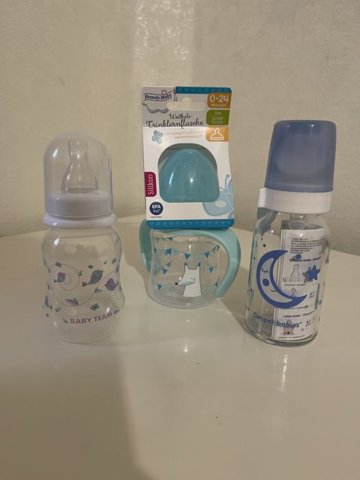 Продам бутылку для малыша. Бутылочка для смеси. Детская бутылочка