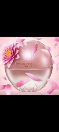 Perfum Incandessence Lotus Avon