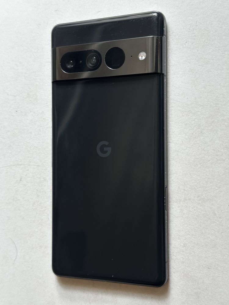 Google Pixel 7Pro/Neverlock