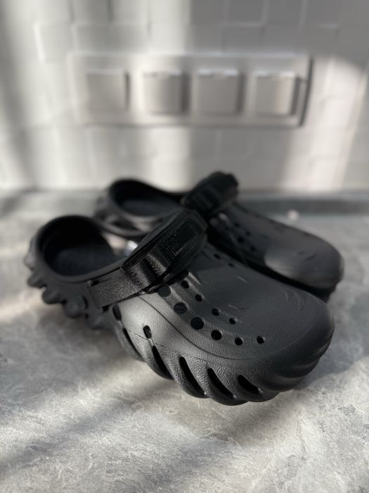 Оригінал Crocs Echo Clog