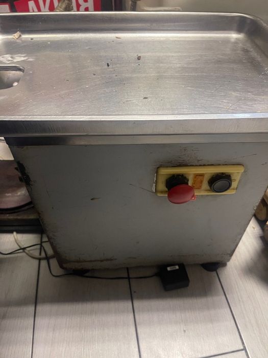 мʼясорубка МИМ-300