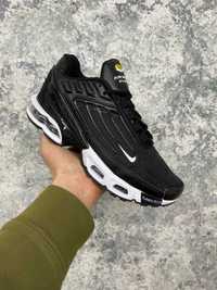 Чоловічі кросівки Nike Air Max TN Plus 3 Tuned Black