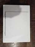 MacBook Air 13,6" M4 16GB 256GB Silver [2025] - Novo c/garantia