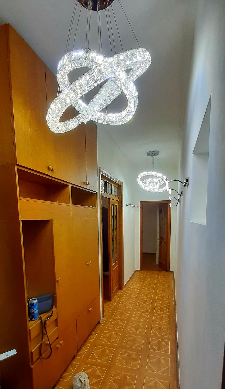 2-комнатная квартира ул.Екатерининская
