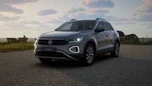 Volkswagen T-Roc Life Plus 1.5 TSI DSG, Rabaty do 24 000 zł