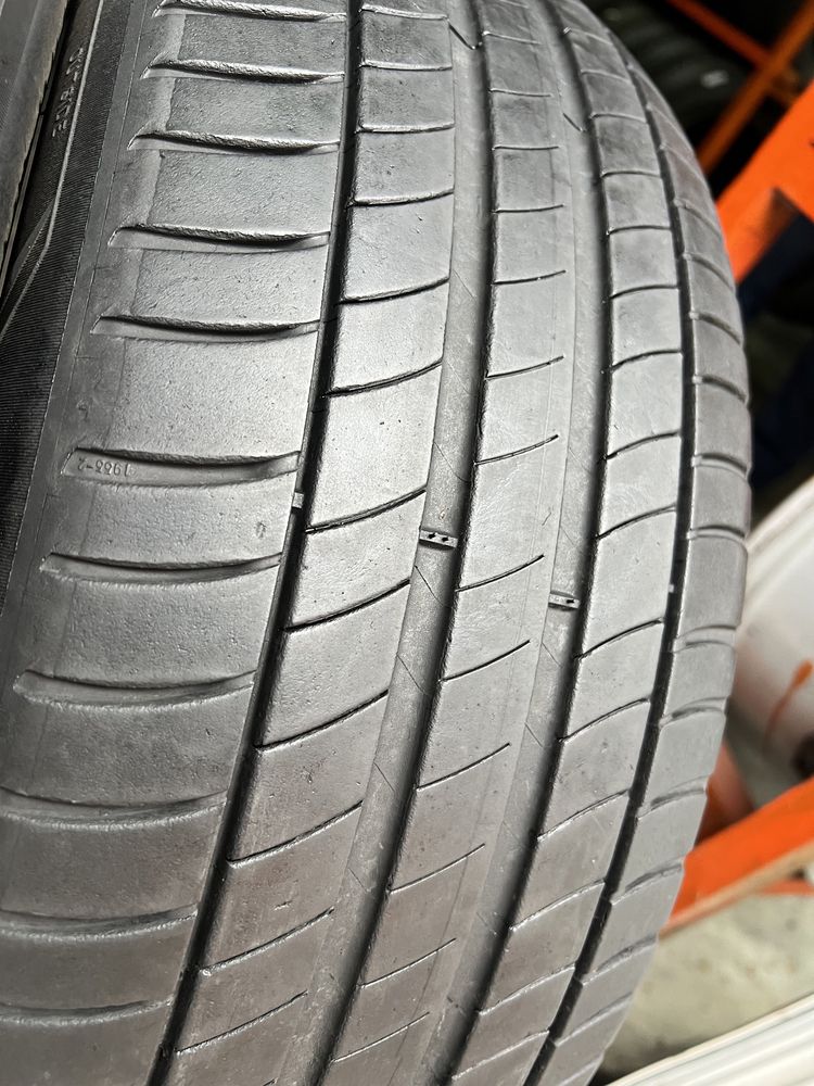 Шины летние 205/55/R17 Michelin Primacy3