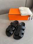 Klapki Hermes 36-44