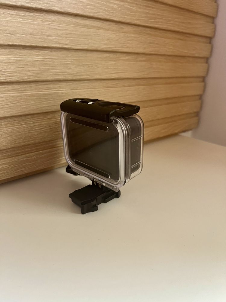 GoPro Hero 8 Black