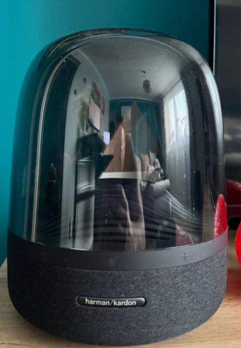 Harman Kardon Aura 3 - głośnik bezprzewodowy