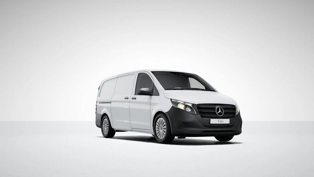 Mercedes-Benz Vito 116  Oferta Specjalna 2025 !!!