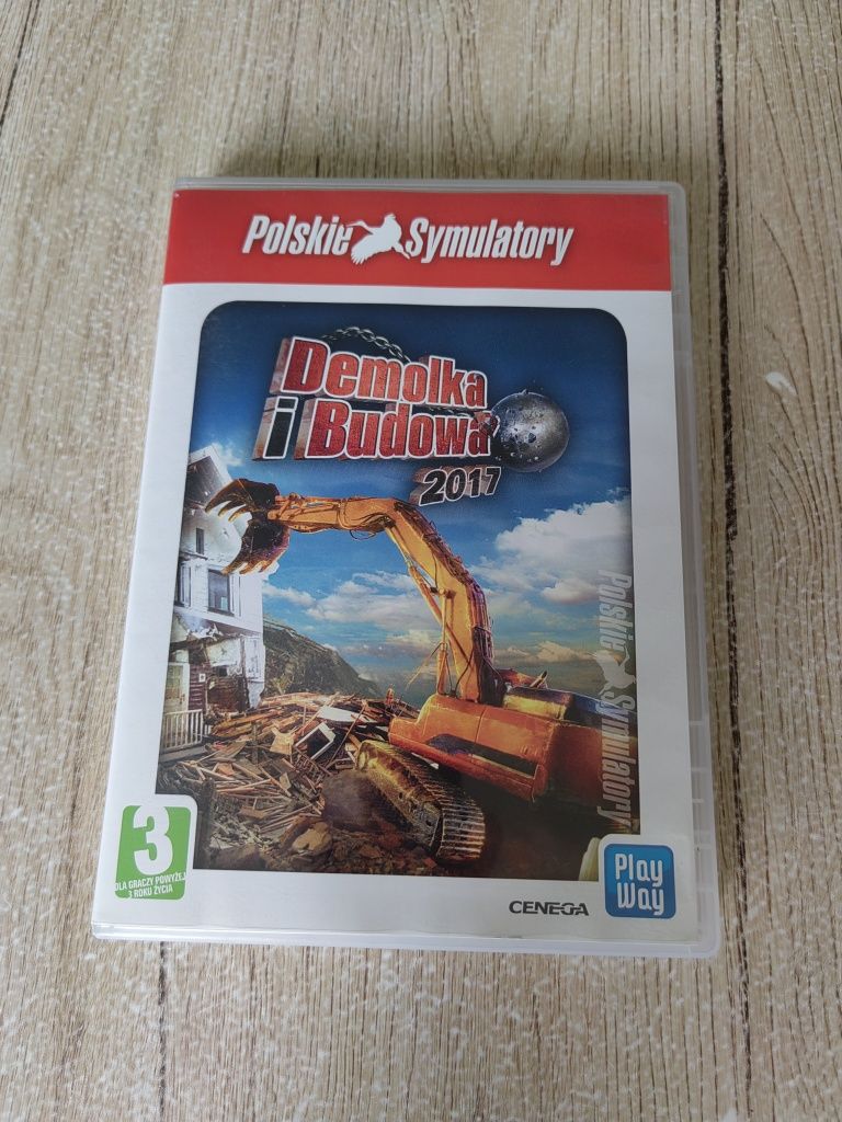 Gry na komputer steam