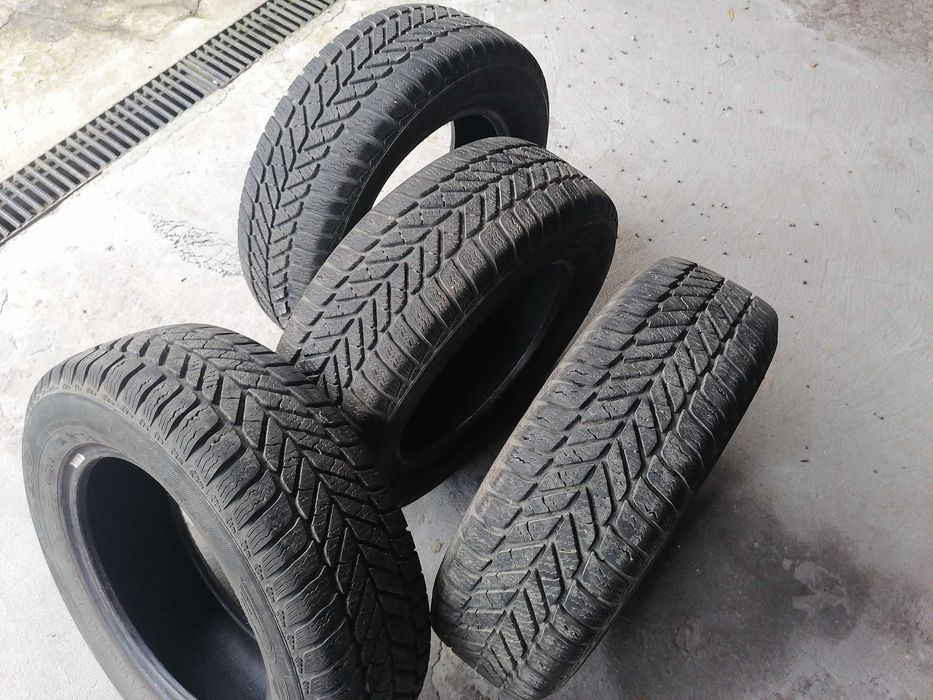 Dębica frigo 7mm 185/65 R14