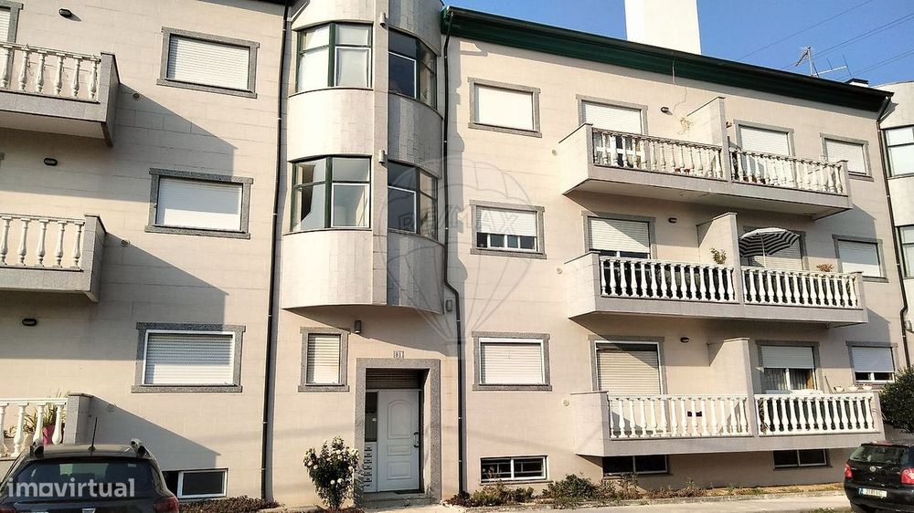 Apartamento T2 para arrendamento