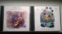 фірмовий cd Rea-Queen-Johanson-Modern Jazz Quartet-Byrn-Clapton