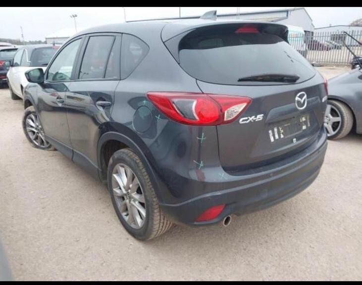 Мазда сх5 mazda  cx 5 42A  розборка капот крила двері бампер фари