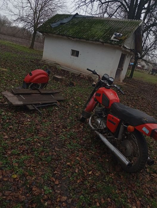 Продам иж юпитер 5