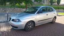 Seat ibiza 1.2i-12v 5p 2005