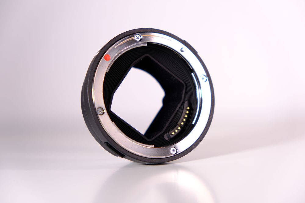 Sigma MC-11 перехідник з Canon EF на Sony Fe  + Гарантія