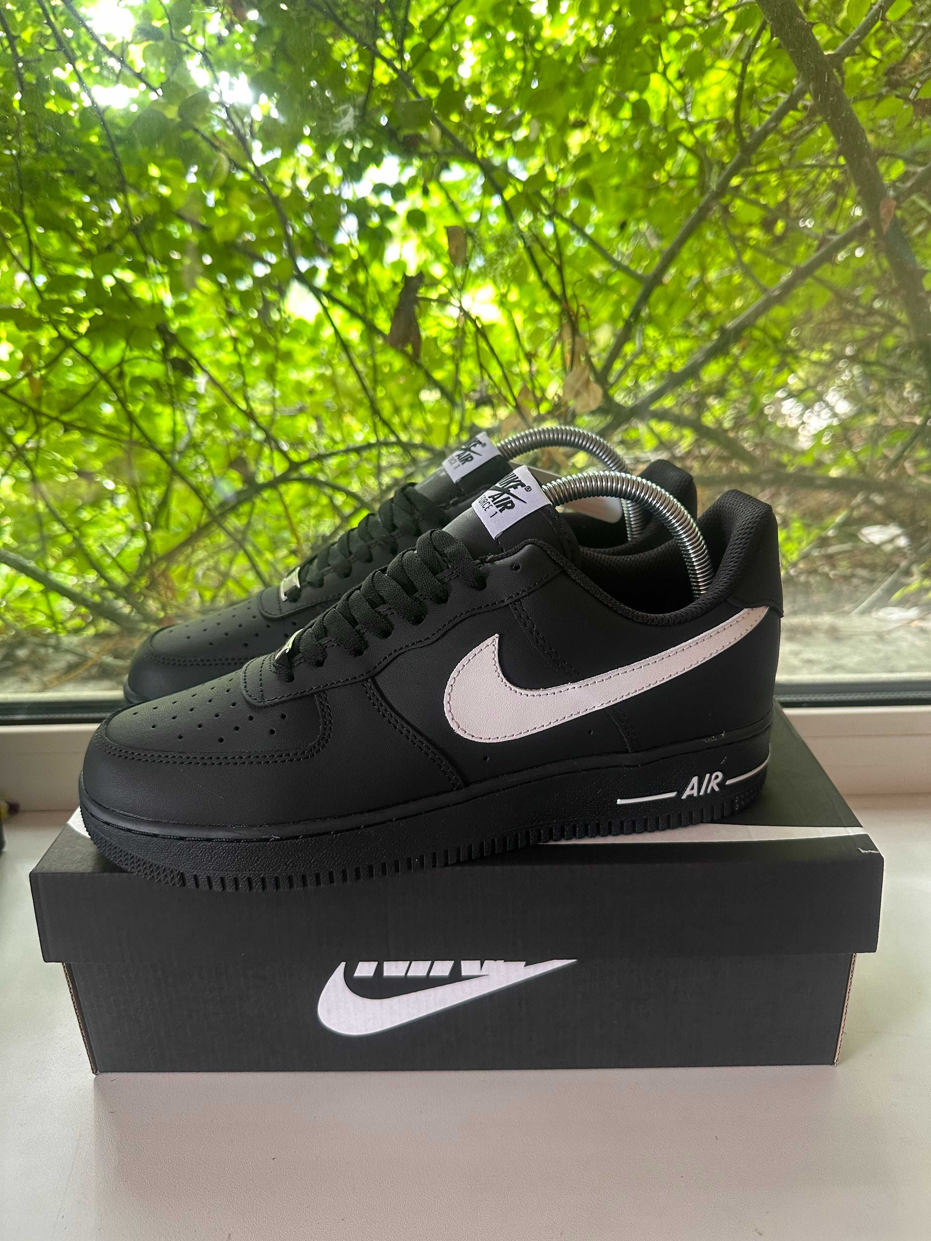 чоловічі кросівки Nike Air Force 1
