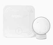 Sensor de apneia Angel Care