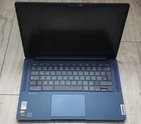 Laptop Chromebook Lenovo IdeaPad Slim 3 14" FHD Nowy