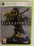 Gra Darksiders Xbox 360