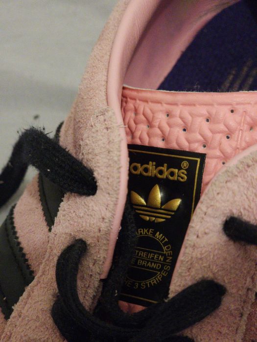 Tênis Mizuno& Adidas