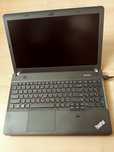 Biznesowy ThinkPad E540, 15,6 cala, i7 2200MHz, 16GB RAM, SSD 1 Tb