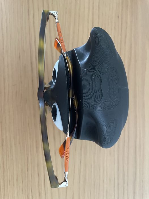 Suporte para óculos - Gato