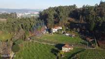 Quinta à venda no Lugar de Barreiros, freguesia da Lixa - Felgueiras