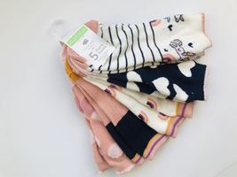 Носочки Примарк для новорожденных девочек до 2лет