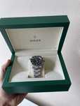 Rolex Oyster Submariner