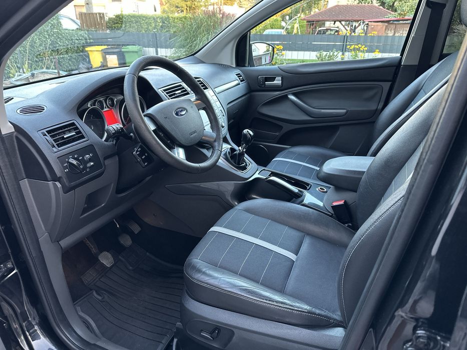 Ford kuga Super Stan 4x4 Diesel