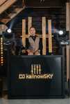DJ WODZIREJ konferansjer akordeon wesele urodziny event oprawa muzyka